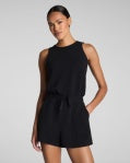 Spanx | French Rib Romper