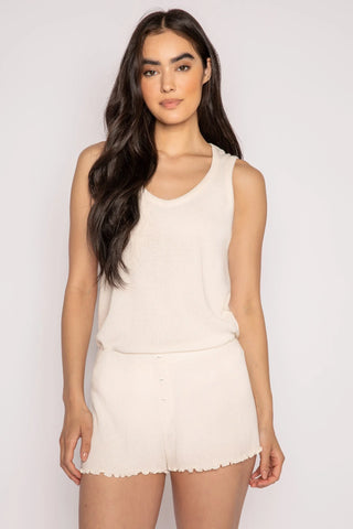 PJS | Short Textured