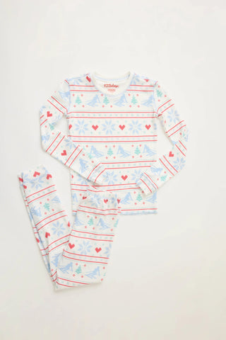 P. J. Salvage | Après All Day Kids PJ Set