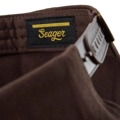 Seager | Rodeo Snapback
