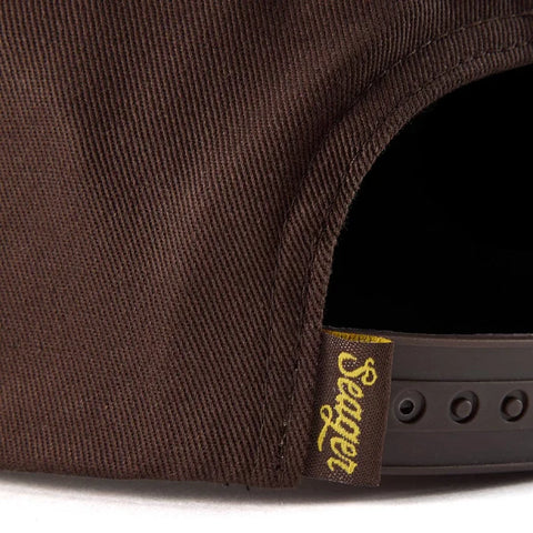 Seager | Rodeo Snapback