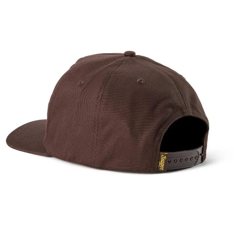Seager | Rodeo Snapback