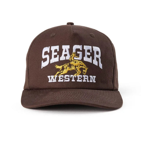 Seager | Rodeo Snapback