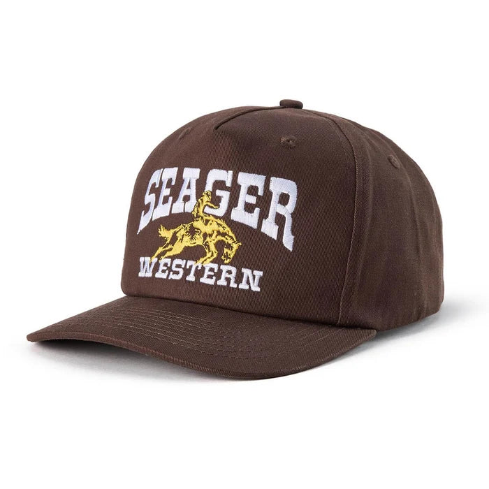 Seager | Rodeo Snapback