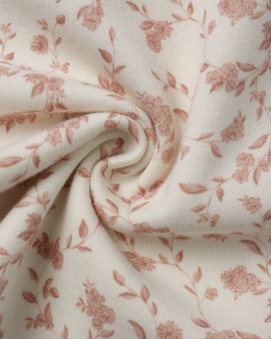 Quincy Mae | French Garden Swaddle