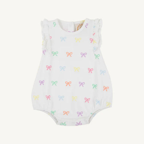 Beaufort Bonnet | Ruehing Ruffle Bubble