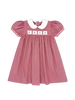 Lullaby Set | Ruth Ribbon Dress