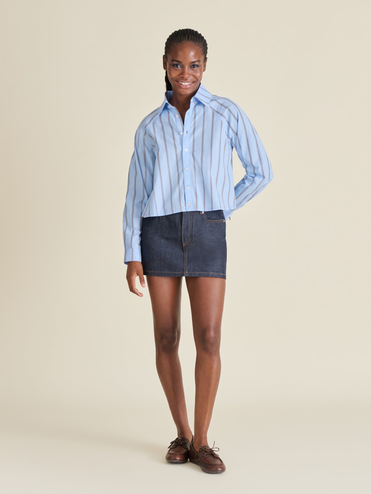 Steve Madden | Tess Top