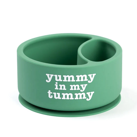 Bella Tunno | Wonder Bowl