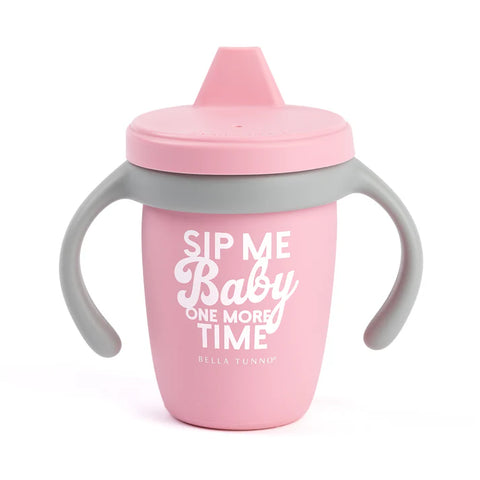 Bella Tunno | Sippy Cup