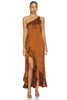 Steve Madden | Mindy Dress in Caramel