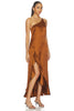 Steve Madden | Mindy Dress in Caramel