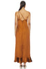 Steve Madden | Mindy Dress in Caramel