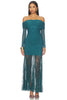 Steve Madden | Issa Dress in Turkish Sea