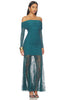 Steve Madden | Issa Dress in Turkish Sea