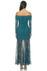 Steve Madden | Issa Dress in Turkish Sea