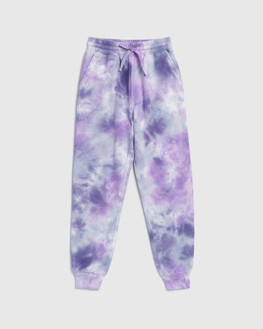 *Aurua Tie Dye Jogger