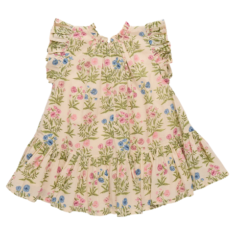 Pink Chicken | Girls Harper Dress