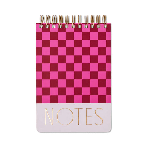 Large Chunky Notepad