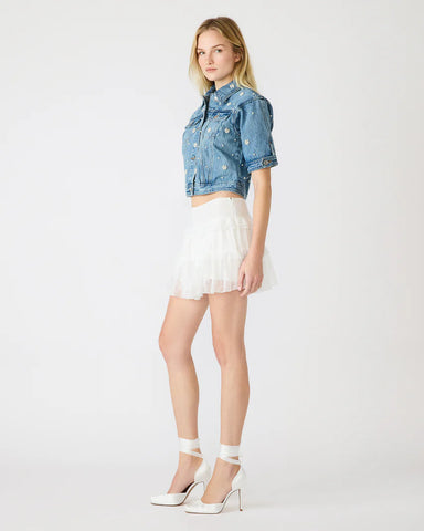 Steve Madden | Leta Skort