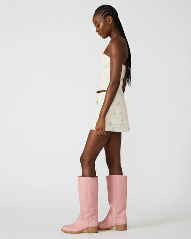 Steve Madden | Roselia Corset Top