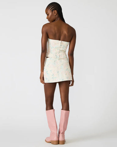 Steve Madden | Roselia Corset Top