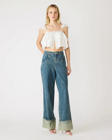 Steve Madden | Leta Top