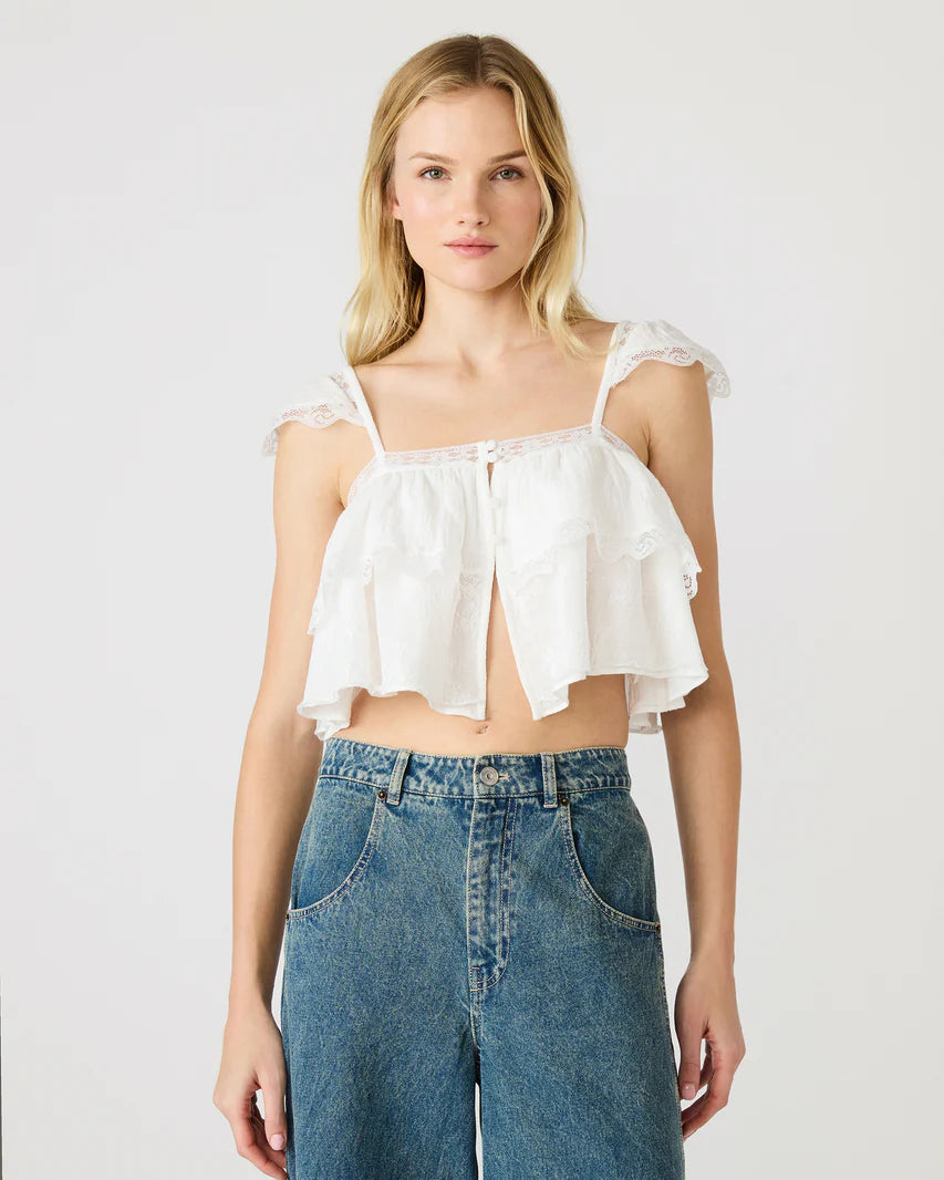 Steve Madden | Leta Top