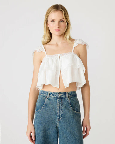 Steve Madden | Leta Top