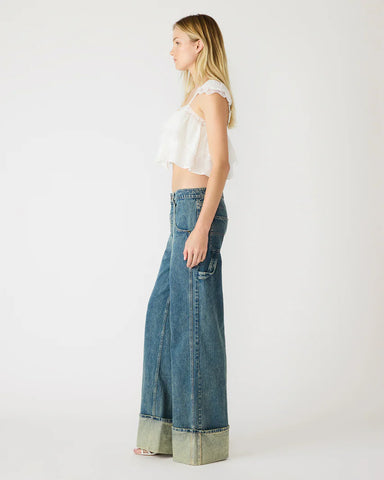 Steve Madden | Leta Top