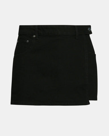 Steve Madden | Brightin Skort in Black