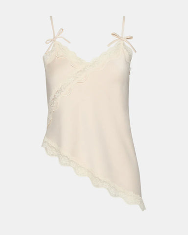 Steve Madden | Lakely Top in Ivory