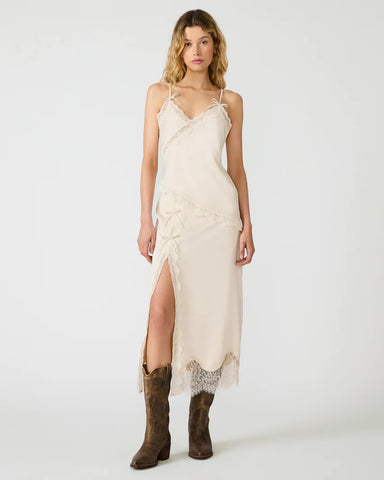 Steve Madden | Lakely Top in Ivory