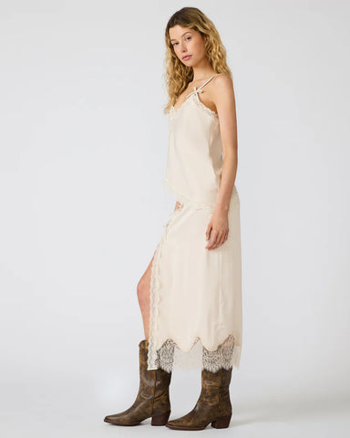 Steve Madden | Lakely Top in Ivory