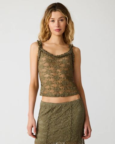 Steve Madden | Mavee Top