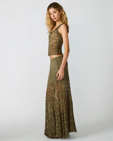 Steve Madden | Mavee Top