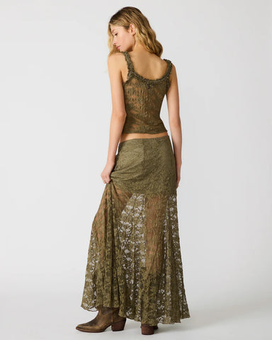 Steve Madden | Mavee Top