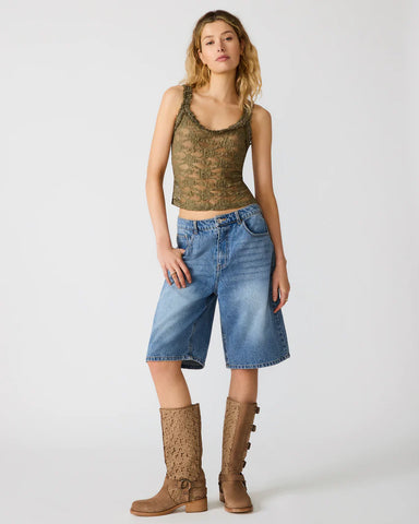 Steve Madden | Mavee Top