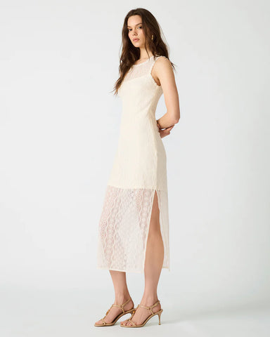 Steve Madden | Nyssa Dress in Ivory