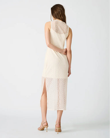 Steve Madden | Nyssa Dress in Ivory