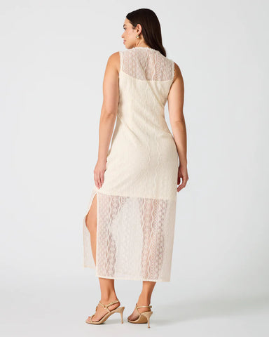 Steve Madden | Nyssa Dress in Ivory