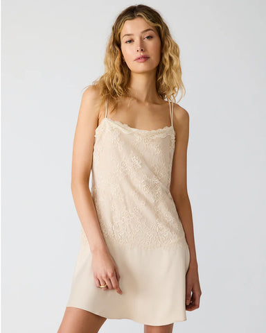 Steve Madden | Nabella Dress in Ivory