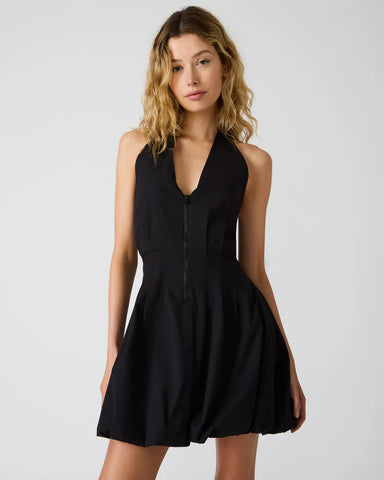 Steve Madden | Dianna Dress in Black