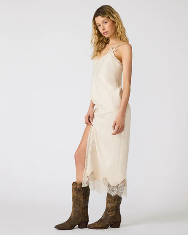 Steve Madden | Lissandra Skirt in Ivory