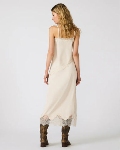 Steve Madden | Lissandra Skirt in Ivory