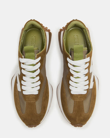 Steve Madden | Campo Olive Multi