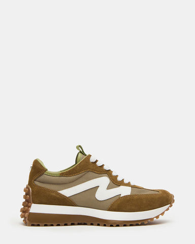 Steve Madden | Campo Olive Multi