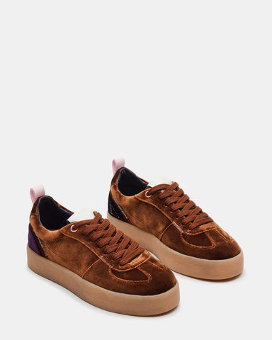 Steve Madden | Tucker Brown Multi