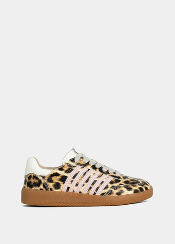 ShuShop | Stevie Mini Sneaker