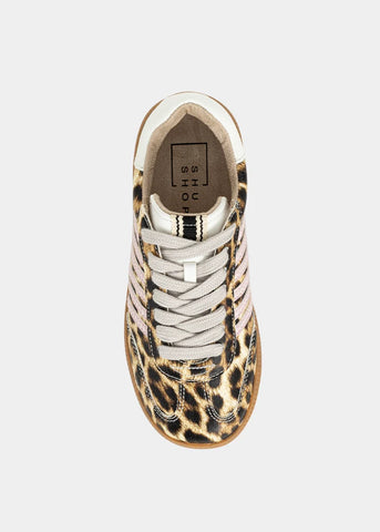 ShuShop | Stevie Mini Sneaker